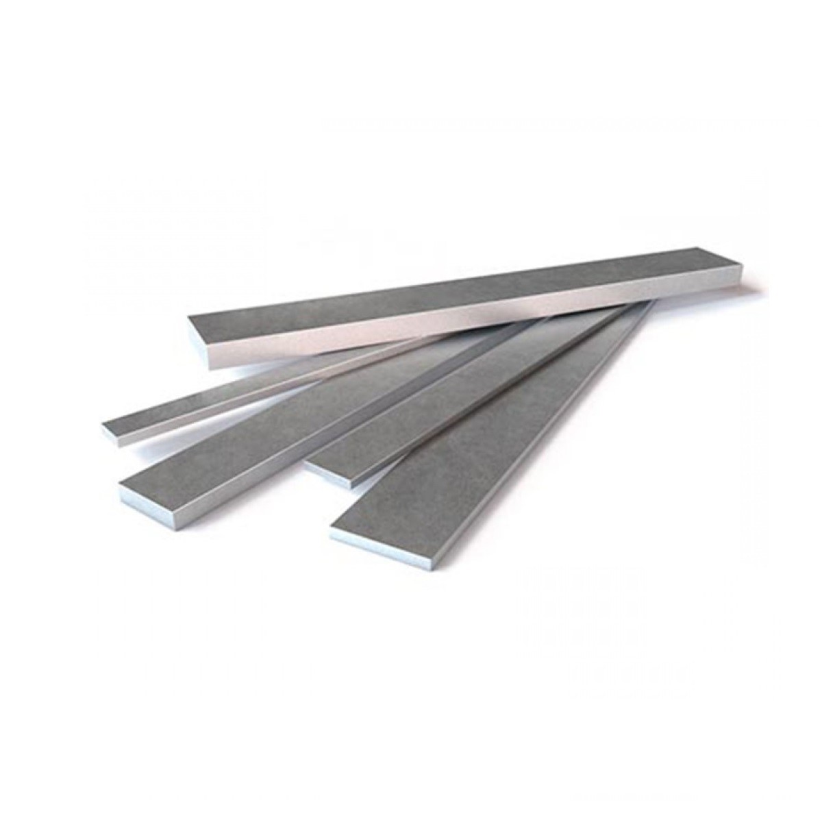 Полоса инструментальная Х6Ф4М 8x12 ГОСТ 4405 - 75  ОборонСпецСплав