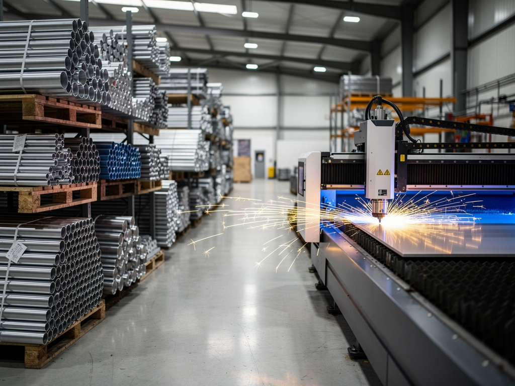 Как выбрать специальный сплав и не сорвать дедлайн: титан, SAF 2205, алюминий 1915 и сертификаты ГОСТ | Блог компании ОборонСпецСплав