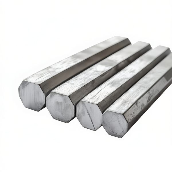 Дюралевый шестигранник