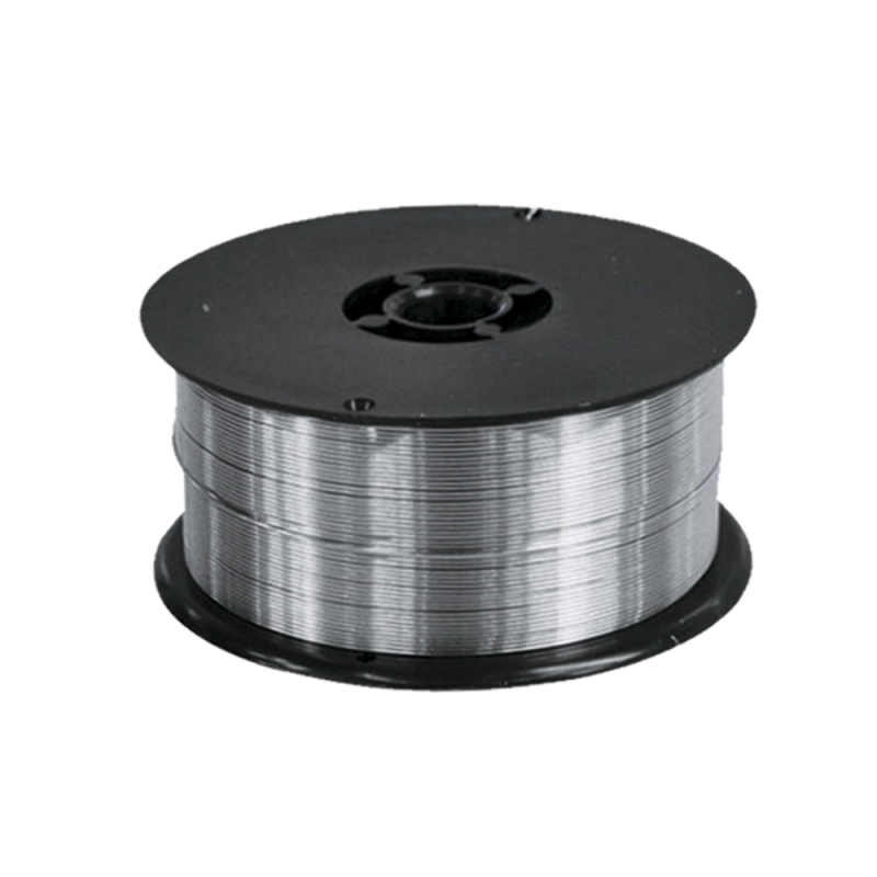 Проволока сварочная легированная