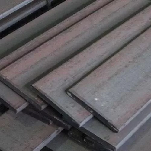 Полоса из конструкционной стали 6x50 мм ЭП853 ТУ 14-131-795-89  ОборонСпецСплав