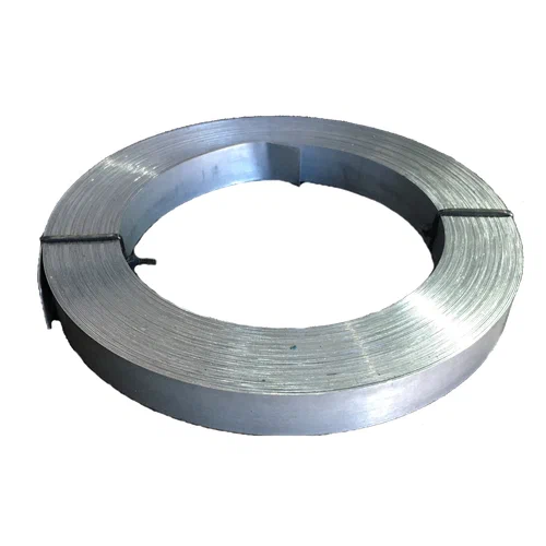 Цинковая лента Ц2 0.25х40 мм ГОСТ 18327-73 в рулонах  ОборонСпецСплав