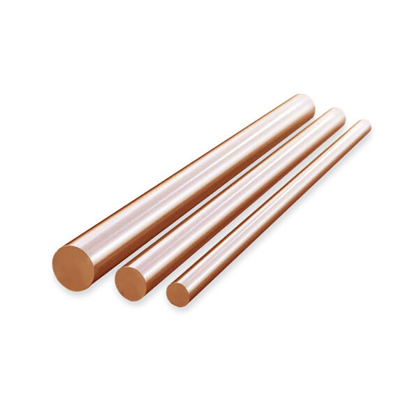 Бронзовый пруток БрОЦ4-3 60 ГОСТ 6511-2014  ОборонСпецСплав