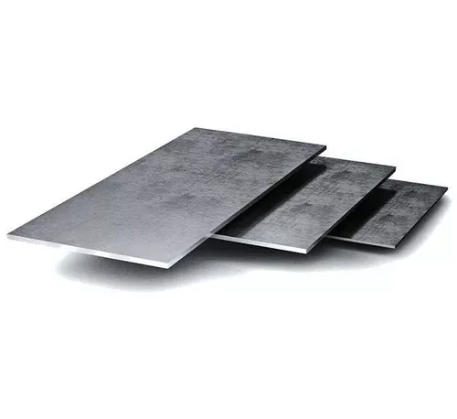 Свинцовый лист ССу 12x600x1200 ГОСТ 9559 - 89  ОборонСпецСплав