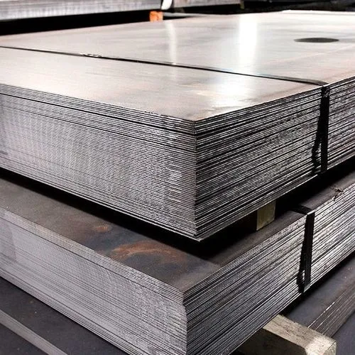 Лист г/к 20х2000х12000 ст10ХСНД ГОСТ Р 55374-2012  ОборонСпецСплав