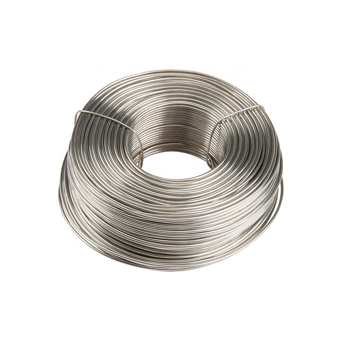 Титановая проволока ВТ5-1 2.5 ГОСТ 27265-87  ОборонСпецСплав