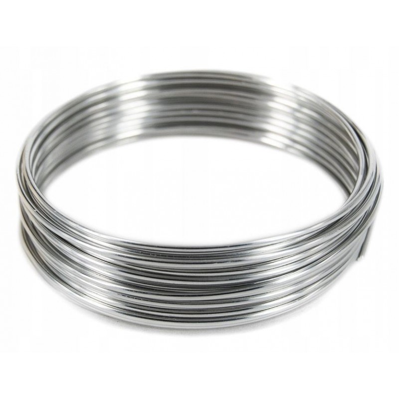 Дюралевая проволока