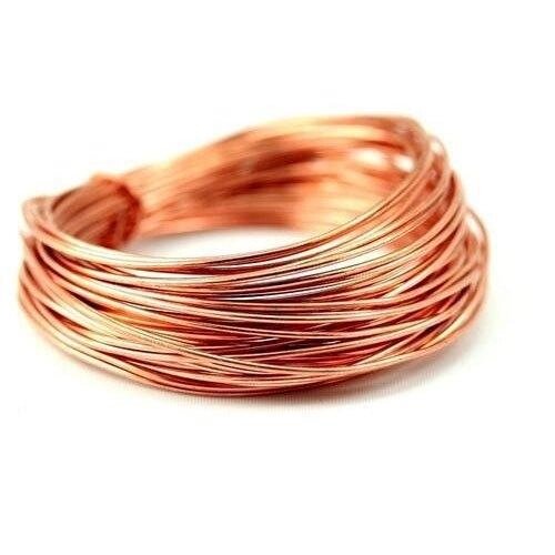 Медно-никелевая проволока