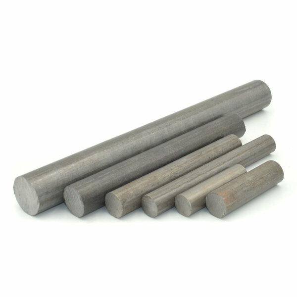 Круг инструментальный ХВГ 78 ГОСТ 1133-71  ОборонСпецСплав