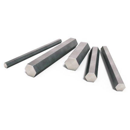 Рессорно-пружинный шестигранник