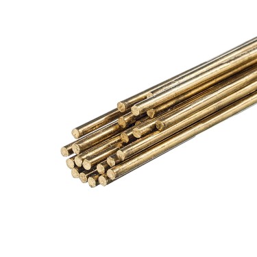 Куниаль прутки МНА 6.5-1.5 48  ОборонСпецСплав