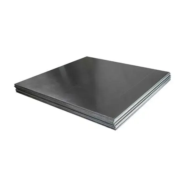 Лист инконель 330х500х1000 мм ГОСТ 5632-2014  ОборонСпецСплав