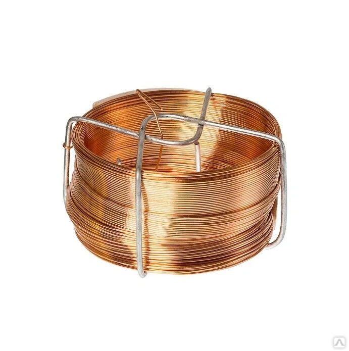 Катанка медная М001 18 ГОСТ Р 53803-2010  ОборонСпецСплав