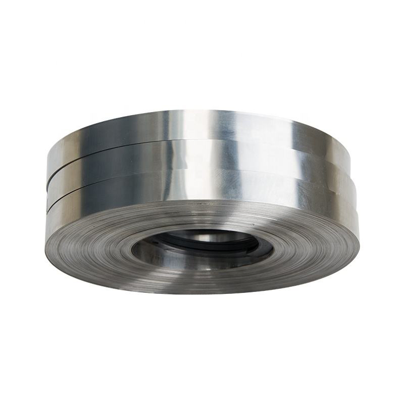 Хромель лента НХМ9.5 0.15x50 ГОСТ 492-73  ОборонСпецСплав