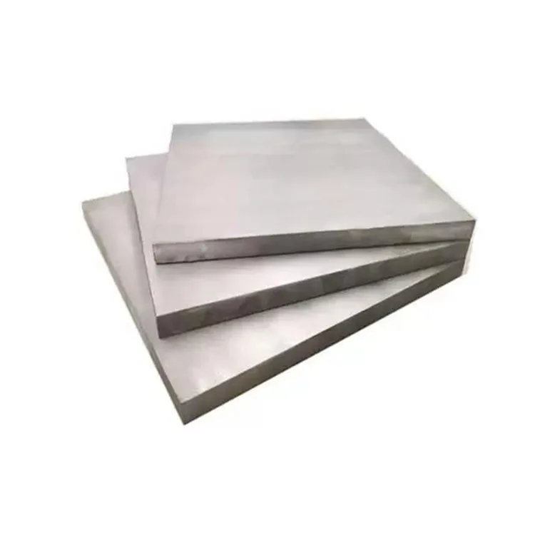 Титановая плита 70х900х3500 мм ВТ1-0 ГОСТ 23755-79  ОборонСпецСплав