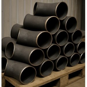 Детали трубопровода