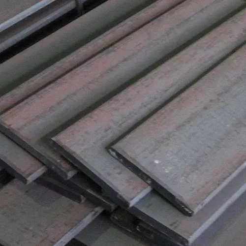 Полоса из конструкционной стали 8x80 мм Ст6пс ГОСТ 1050-88  ОборонСпецСплав