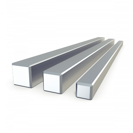 Электротехнический квадрат 20880 83x83 ГОСТ 11036-75  ОборонСпецСплав