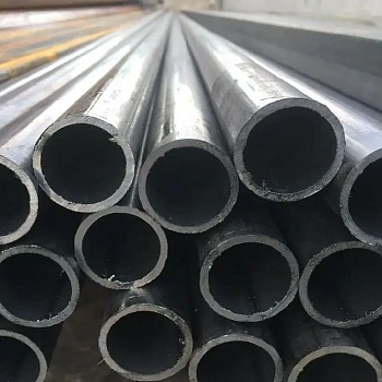 Труба ВГП ГОСТ 3262-45 Ду 32х3,2 (42,3х3,2) ОборонСпецСплав