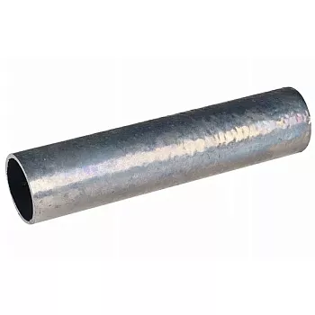 Свинцовая труба С2 55х4 мм ГОСТ 167-2018 для производства аниловых красок