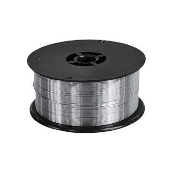 Проволока сварочная легированная Св-20ГСТЮА 3 мм ГОСТ 2246-70 неомедненная