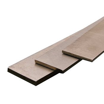 Мельхиор полосы МН19 0.8x480 ГОСТ Р 54160-2010