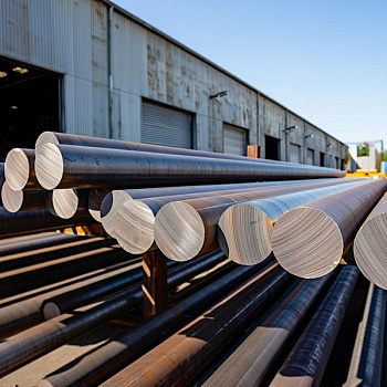 Круг калиброванный ГОСТ 7417-75 д18, Ст45 ОборонСпецСплав