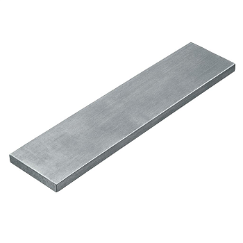 Цинковая полоса Ц2 0.8х60 мм ГОСТ 3640-94 для заземления