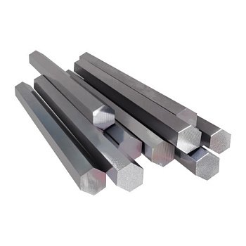 Подшипниковый шестигранник ШХ15 27 ГОСТ 2879-2006