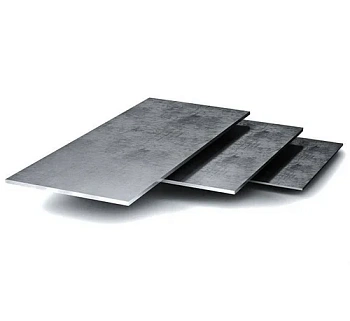 Свинец листовой ССуА 6х500х1000 мм ГОСТ 9559-89 для защиты от излучения