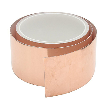 Медно-никелевая лента МНЖ5-1 0.3x250 ГОСТ 492 - 2006