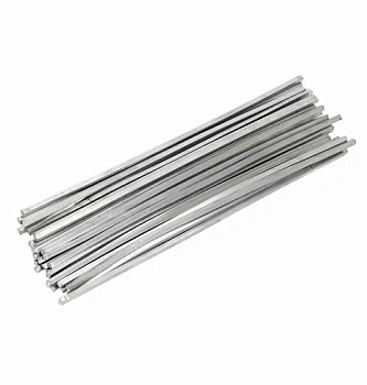 Оловянный пруток О2 11 ГОСТ 860 - 75