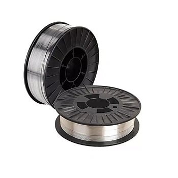 Проволока сварочная низкоуглеродистая Св-08 1 мм ГОСТ 3282-74 холоднотянутая