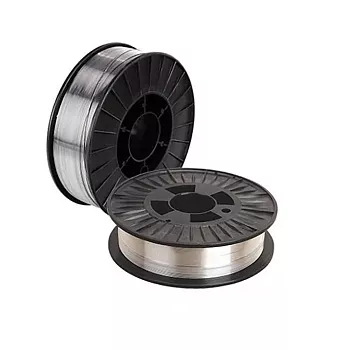 Проволока сварочная низкоуглеродистая Св-08 0.45 мм ГОСТ 3282-74 общего назначения