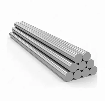 Круг из жаропрочного сплава ХН35ВТР 8 ГОСТ 20072-74