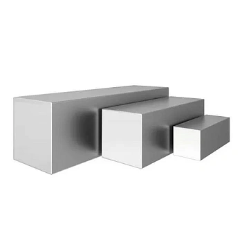 Квадрат стальной А40Г 65x65 ГОСТ 2591 - 2006