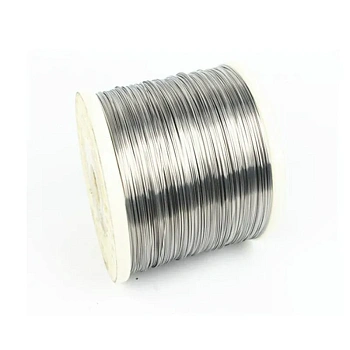 Хромель проволока НХ9.5 0.2 ГОСТ 1790-77