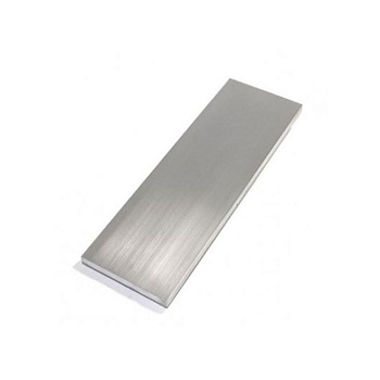 Дюралевая полоса Д16ЧТ 29x250 ГОСТ 13616-97
