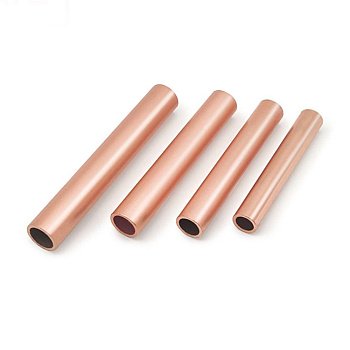 Бронзовая труба БРАЖМЦ10-3-1 10x22.5 ГОСТ 1208 - 90