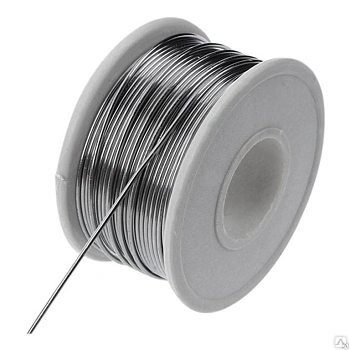 Проволока свинцовая С3 4 ТУ 48-21-792-85