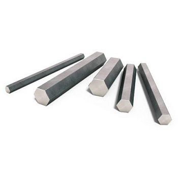 Рессорно-пружинный шестигранник сталь 85 13 ГОСТ 14959-79