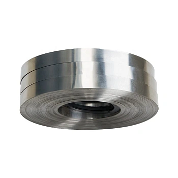 Хромель лента НХ9 1x100 ГОСТ 492-73