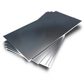 Нержавеющий лист 5х2000х1500 мм