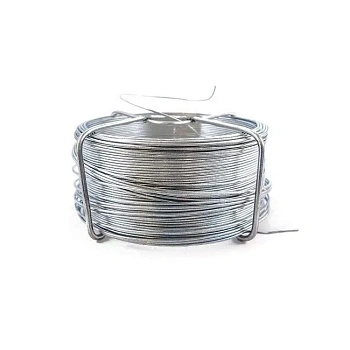 Алюминиевая катанка 9.5 мм АКЛП-Т3-7Е ГОСТ 13843 - 78